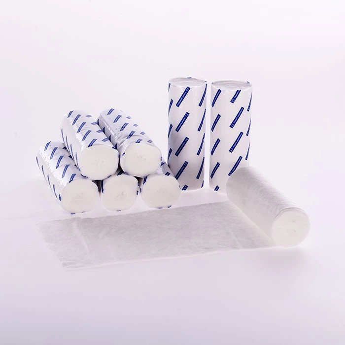 Polyester Viscose Padding Bandage